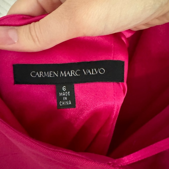 Halter Neck Gown - Picture 5 of 5